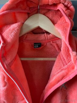 Mikina na zips - 2