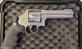 Smith&Wesson 625 Classic - 2