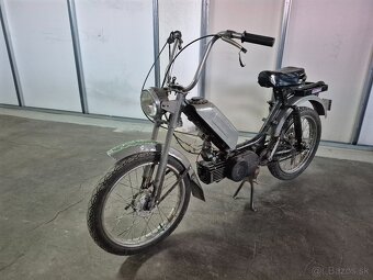 BABETTA 215 - 2
