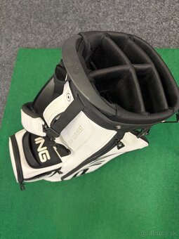 PING TOUR STAND BAG 2024/2025 - 2