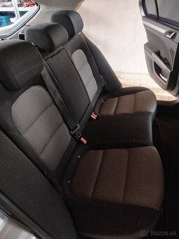Škoda Superb - 2