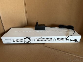 Mikrotik Cloud Router Switch CRS125-24G-1S-RM - 2