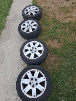 R16 5x112 - 2
