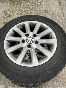 5x112 R15 - 2