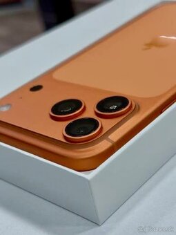 iPhone 17 PRO MAX 256GB orange - 2