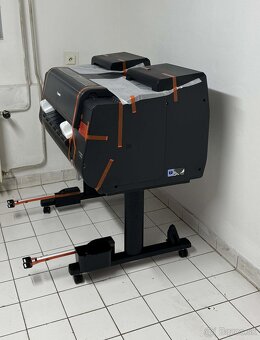 Canon imagePROGRAF PRO-2600 (24") – Nová, v záruke + papier - 2