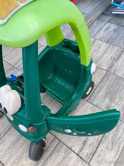 autíčko littletikes - 2