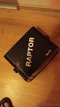 Martin raptor - 2