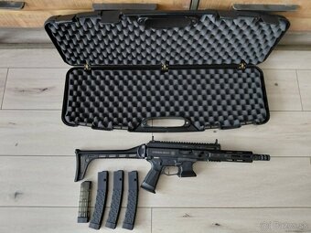 STRIBOG SR9 A3 Gen2 - 2