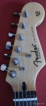 Fender - 2