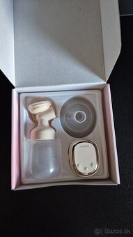 odsávačka mlieka innoGIO Giomum Line Simple - 2