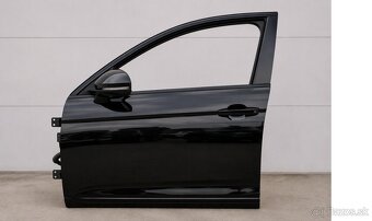 KUPIM dvere na Passat B7 - 2