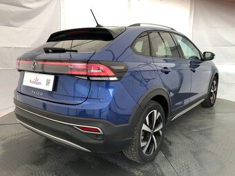 VW Taigo 1,0 TSI DSG Style - rok 2022 - 2