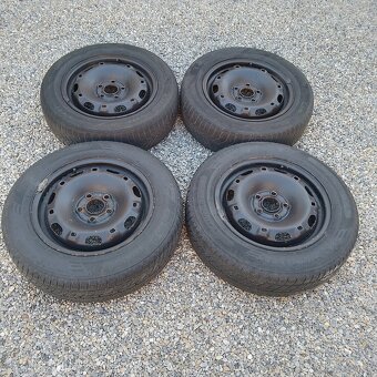 5x100 R14 - 2