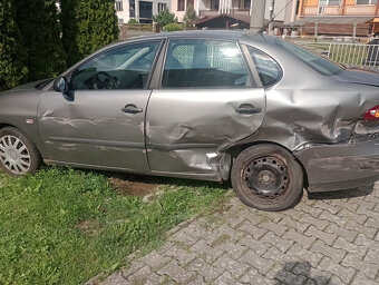 Seat Cordoba 1.4 16V 63kw - 2