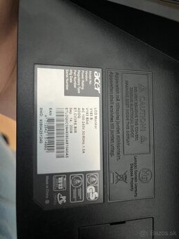 Počítač Lenovo - 2