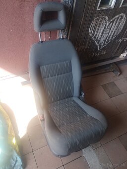 Sedačka Sharan Alhambra Galaxy - 2