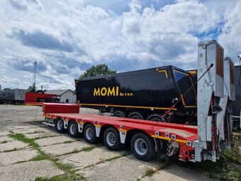 BODEX NN5 /70,TON .NOVY - 2