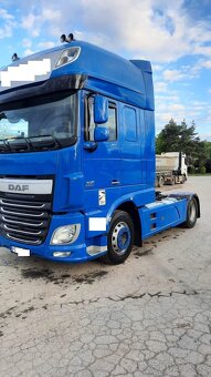 DAF XF 460 FT - 2
