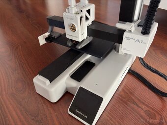 Bambu Lab A1 Mini + príslušenstvo - 2