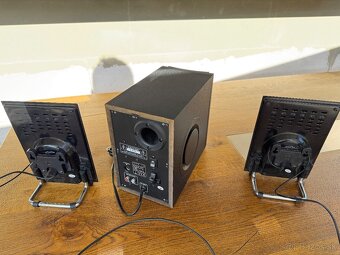 REPRO MINI SYSTÉM - 2