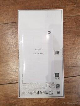 Xiaomi 17T 256GB - 2