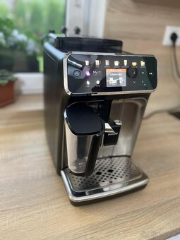 Kábivar Philips LatteGo 5400 Series - 2