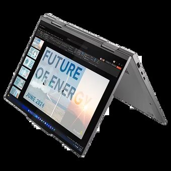Thinkpad X1 2in1 (YOGA) Gen 9 - 2