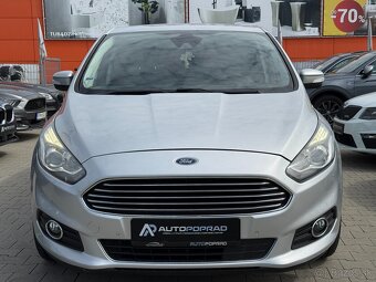 Ford S-Max - 2