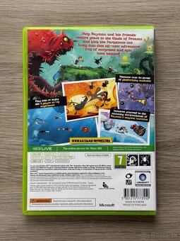 Rayman Origins - 2