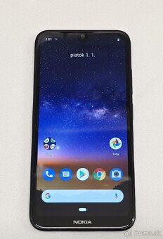 Nokia 2.2 - 2