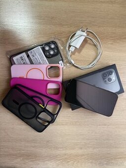 Iphone 13 pro 512 GB, graphite - 2