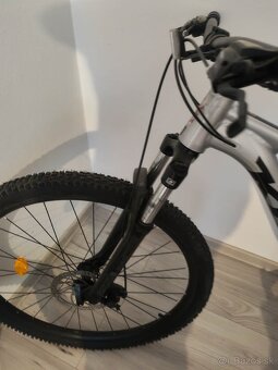 Bicykel Kona - 2