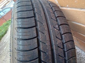 Predam novú rezervu 185/60/14/5×100 - 2