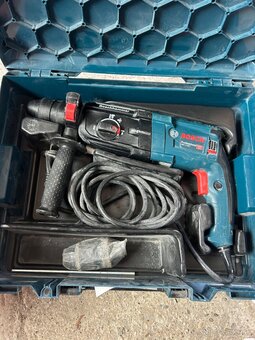 Bosch Professional GBH 2-28 F - 2