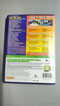 Xbox 360 Just Dance 2016 Kinect - 2