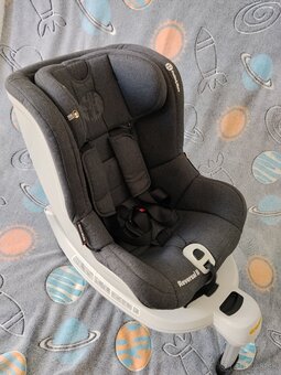Petite & Mars REVERSAL 2  :) - 2