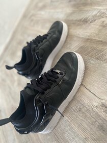 Nike AirForce 1 x Undercover - 2