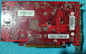 PCI-E grafické karty č.1 - 2