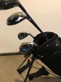 Predam detsky golf set - 2