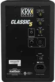 KRK Classic 5 - 2