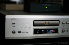 DENON DVD A 11 - CD, DVD player - původní cena Kč 79.000 - 2