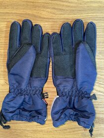 Lyžiarske rukavice - 2