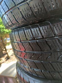 APLUS celoročné pneumatiky 225/40 R18 - 2
