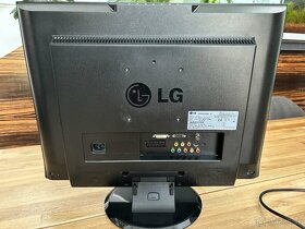 LG televizor 58 cm - 2