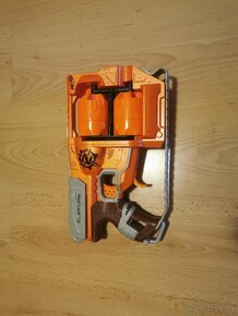 Nerf Pištole - 2