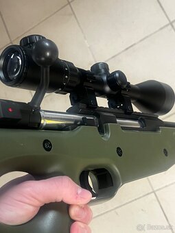 Sniperka MB01 - 2