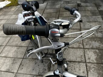 Bicykel GAZELLE - 2