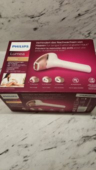 Predám philips lumea prestige - 2