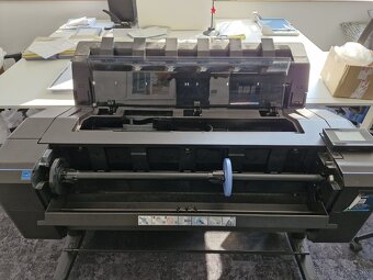 Ploter HP DesignJet T930 - 2